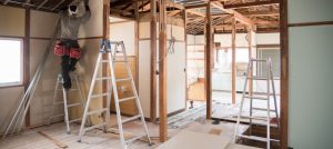 Entreprise de rénovation de la maison et de rénovation d’appartement à Villemur